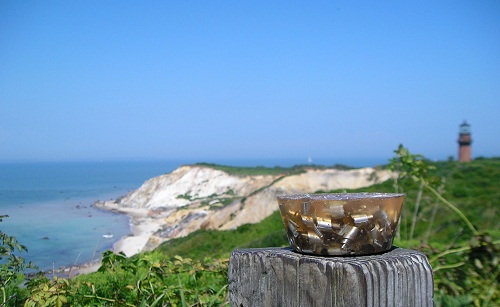 Ocean Gifting Orgonite