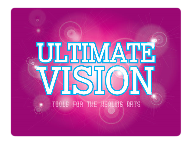 Ultimate Vision